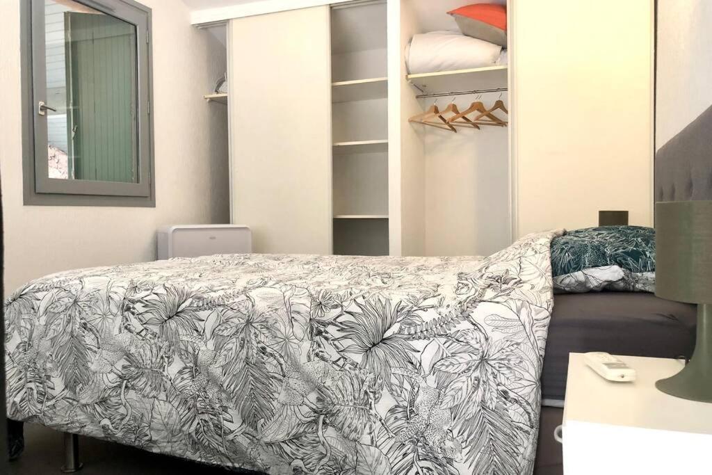 Loft Sous Les Toits Lumineux - Capitole-Daurade-Esquirol - Wifi Apartment Toulouse Exterior photo