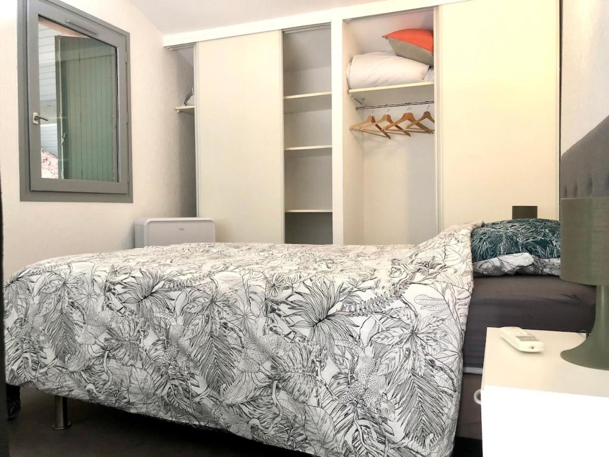 Loft Sous Les Toits Lumineux - Capitole-Daurade-Esquirol - Wifi Apartment Toulouse Exterior photo